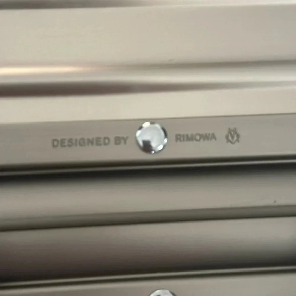 ❌SOLD❌RIMOWA  ORIGINAL CABIN PLUS - Picture 8 of 10